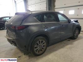 Mazda CX-5 2021 2