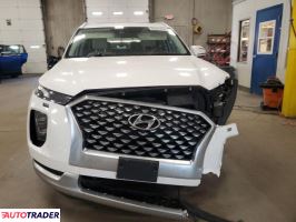 Hyundai Pozostałe 2021 3
