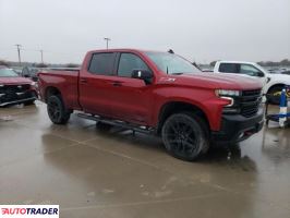 Chevrolet Silverado 2022 5