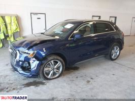 Audi Q3 2024 2