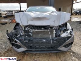 Hyundai Elantra 2023 1