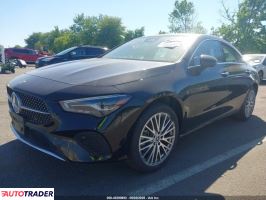 Mercedes CL 2025 2