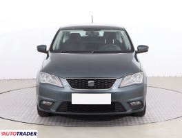 Seat Toledo 2016 1.2 88 KM Seat Toledo 2016 1.2 88 KM