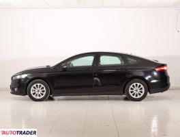 Ford Mondeo 2015 2.0 147 KM Ford Mondeo 2015 2.0 147 KM