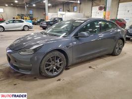 Tesla Model 3 - zobacz ofertę