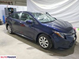 Toyota Corolla 2025 2