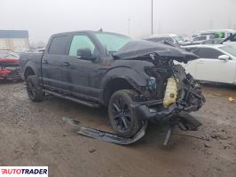 Ford Pozostałe 2020 2