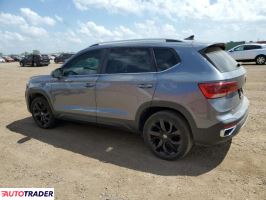 Volkswagen Pozostałe 2022 1 Volkswagen Pozostałe 2022 1