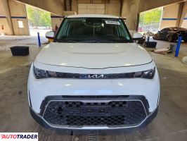 Kia Soul 2024 2