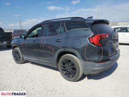 GMC Terrain 2020 1