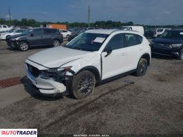 Mazda CX-5 2021 2 Mazda CX-5 2021 2