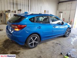 Subaru Impreza 2022 2