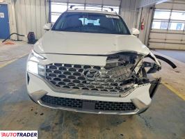 Hyundai Santa Fe 2022 2