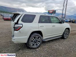 Toyota Pozostałe 2023 4