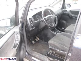 Opel Zafira 2003 1.8