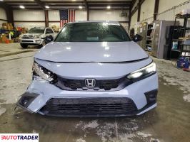 Honda Civic 2023 2