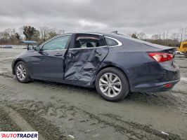 Chevrolet Malibu 2023 1