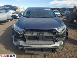 Honda CR-V 2022 1 Honda CR-V 2022 1