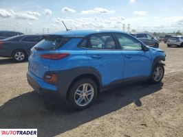 Hyundai Kona 2019 2 Hyundai Kona 2019 2