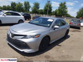Toyota Camry 2020 2