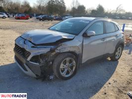 Hyundai Kona 2023 2