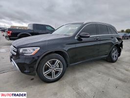 Mercedes CL - zobacz ofertę