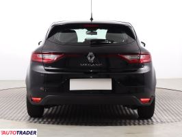 Renault Megane 2020 1.3 113 KM