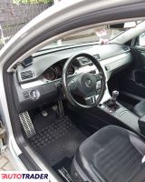 Volkswagen Passat 2010 2.0 140 KM