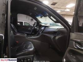 Cadillac Escalade 2020 6