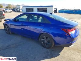 Hyundai Elantra 2021 2