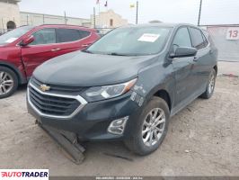 Chevrolet Equinox 2020 1