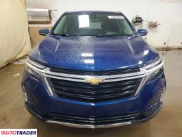 Chevrolet Equinox 2022 1