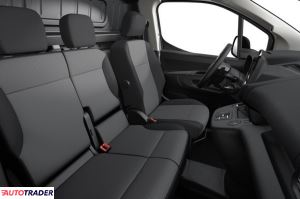 Citroen Berlingo 2026