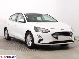 Ford Focus 2021 1.0 152 KM