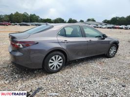 Toyota Camry 2022 2