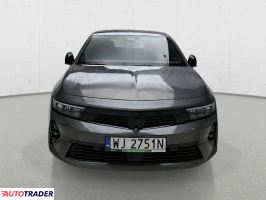 Opel Astra 2024 1.5 131 KM Opel Astra 2024 1.5 131 KM