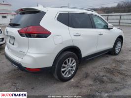 Nissan Rogue 2020 2