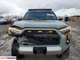 Toyota Pozostałe 2023 4 Toyota Pozostałe 2023 4
