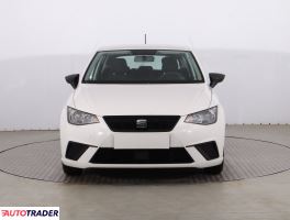 Seat Ibiza 2018 1.0 73 KM