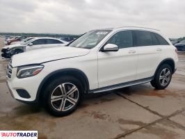Mercedes CL 2019 2