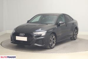 Audi A3 2023 1.5 147 KM