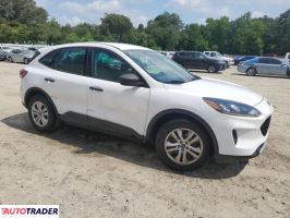 Ford Escape 2022 1 Ford Escape 2022 1