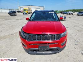 Jeep Compass 2021 2