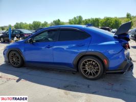 Subaru Pozostałe 2022 2 Subaru Pozostałe 2022 2