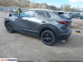 Mazda CX-30 2025 2 Mazda CX-30 2025 2