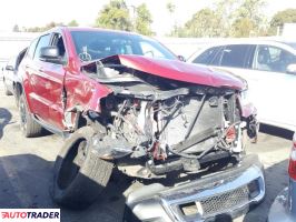 Jeep Grand Cherokee 2015 3 Jeep Grand Cherokee 2015 3