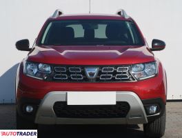 Dacia Duster 2019 1.3 147 KM