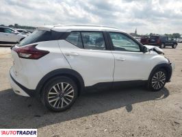 Nissan Pozostałe 2022 1 Nissan Pozostałe 2022 1