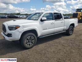 Toyota Tacoma 2022 3 Toyota Tacoma 2022 3