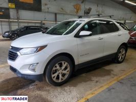 Chevrolet Equinox 2020 2